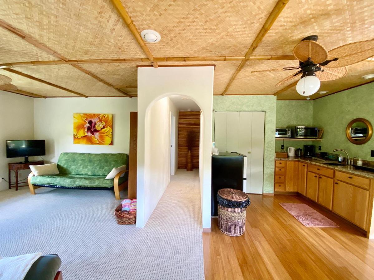 Villa The Great Kona Escape Kailua-Kona Esterno foto
