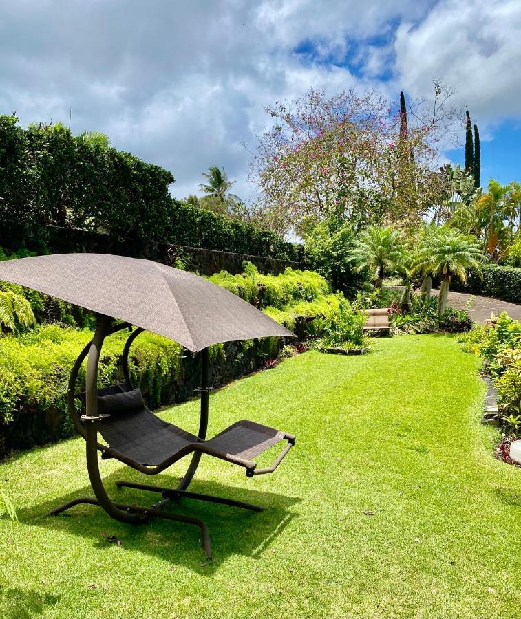 Villa The Great Kona Escape Kailua-Kona Esterno foto