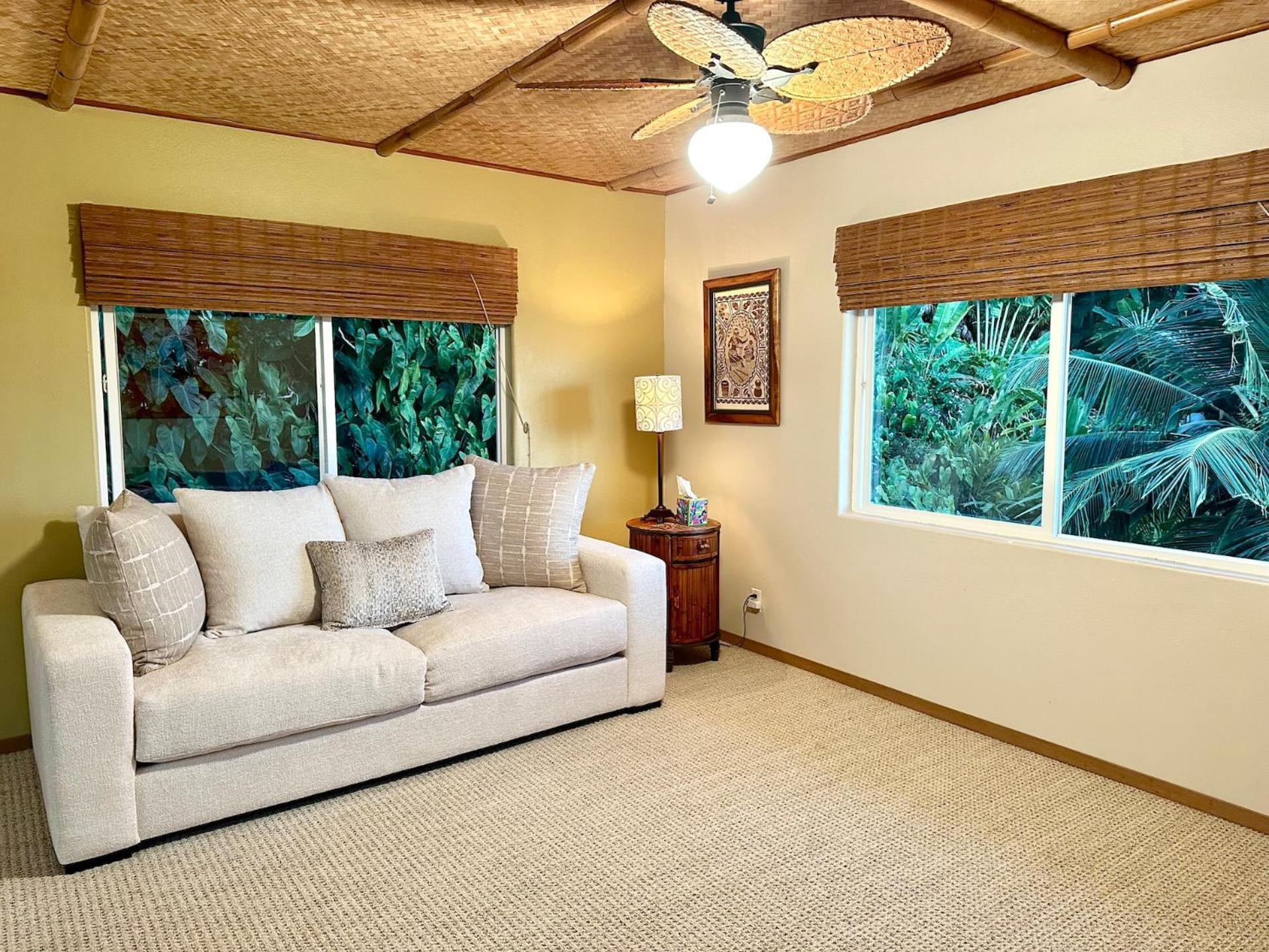 Villa The Great Kona Escape Kailua-Kona Esterno foto