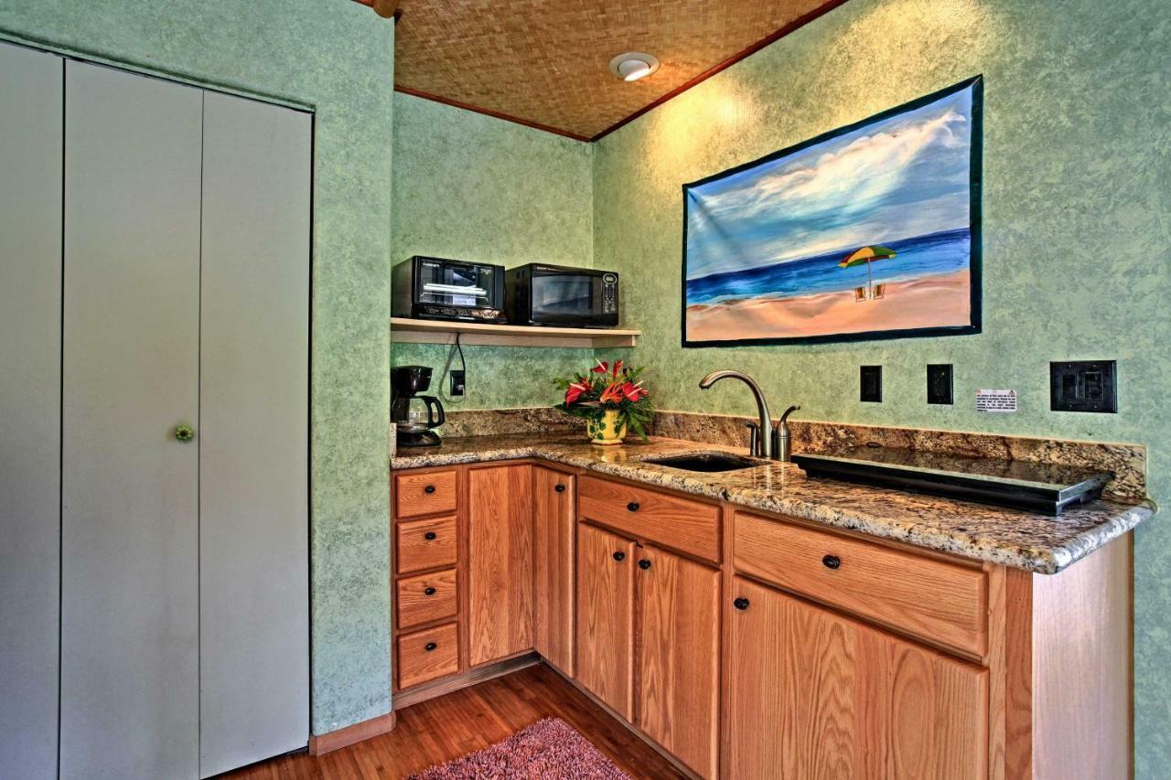 Villa The Great Kona Escape Kailua-Kona Esterno foto