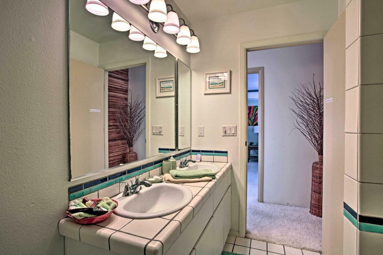Villa The Great Kona Escape Kailua-Kona Esterno foto