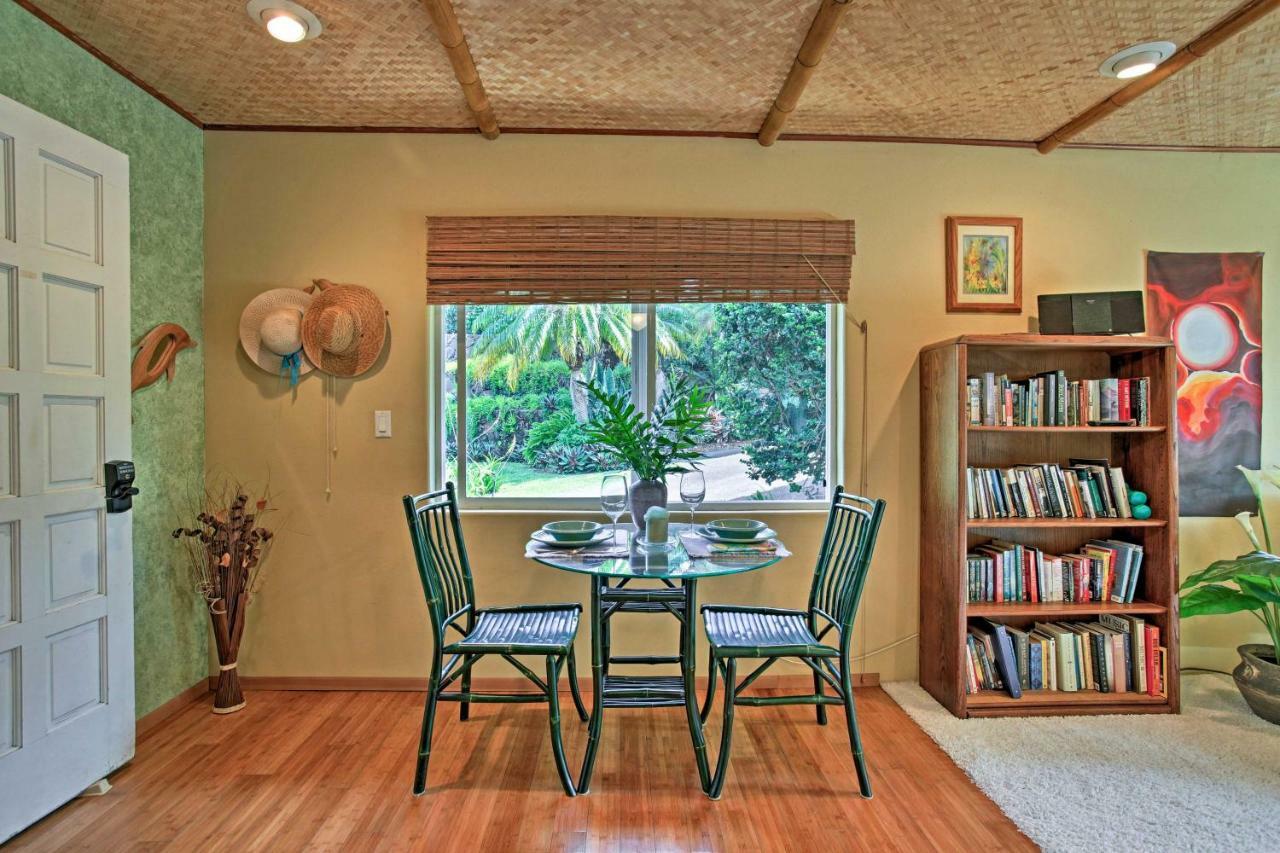 Villa The Great Kona Escape Kailua-Kona Esterno foto