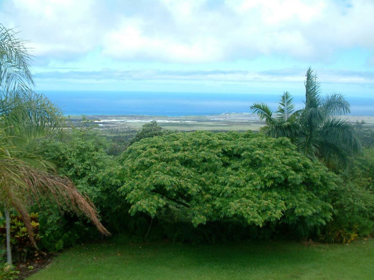 Villa The Great Kona Escape Kailua-Kona Esterno foto